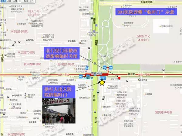 中国人民解放军总医院301怎么挂号,301解放军总医院就诊时间