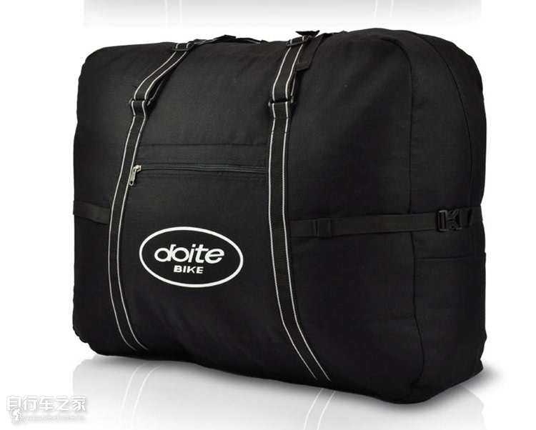 顶级自行车包,折叠自行车装车包推荐