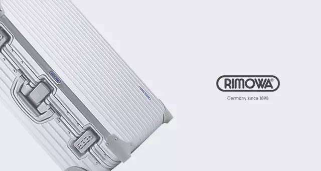 rimowaclassic31寸旅行箱,rimowa旅行箱凭什么这么贵