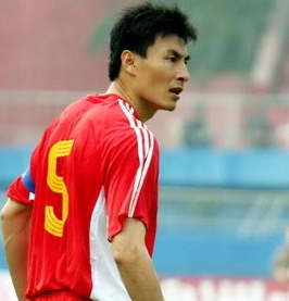 国足阵容2023,国足阵容名单首发