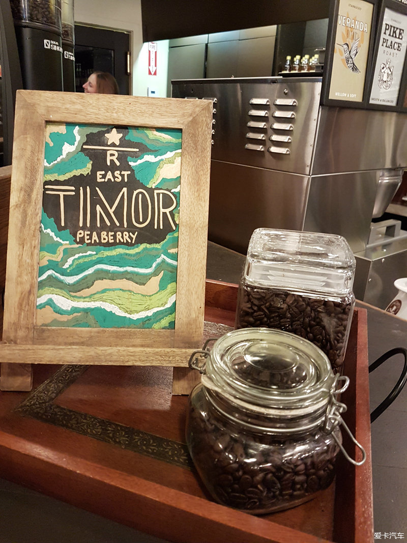 星巴克回龙观永旺,回龙观有几家星巴克