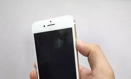 iphone屏幕为啥突然划不动了,苹果手机屏幕失灵划不动怎么办