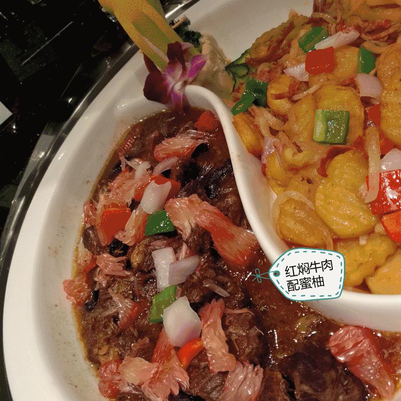 厦门鬼见愁,厦门自助餐推荐性价比最高的