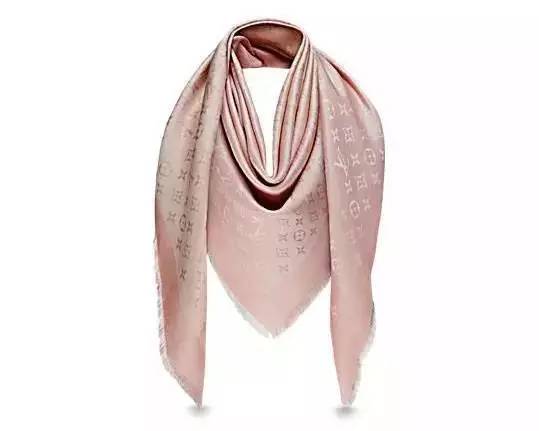 lv正品围巾和仿品区别,lv顶级围巾对比