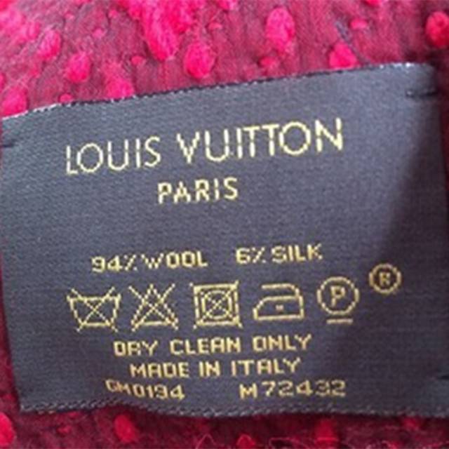 lv正品围巾和仿品区别,lv顶级围巾对比