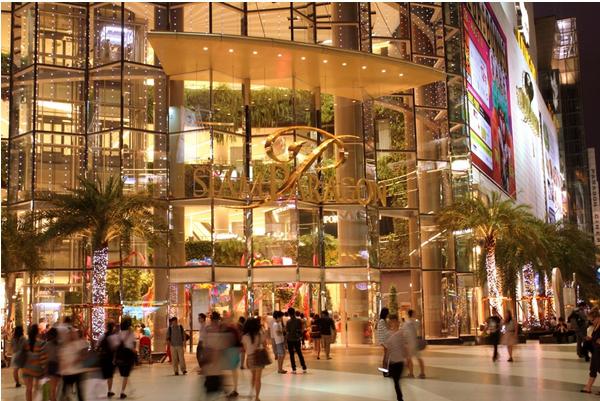 泰国旅游买红宝石,去泰国旅游哪里买便宜