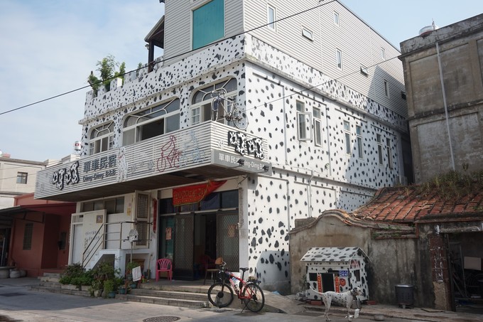 被遗忘的岛,金门被时光遗忘的岛乡