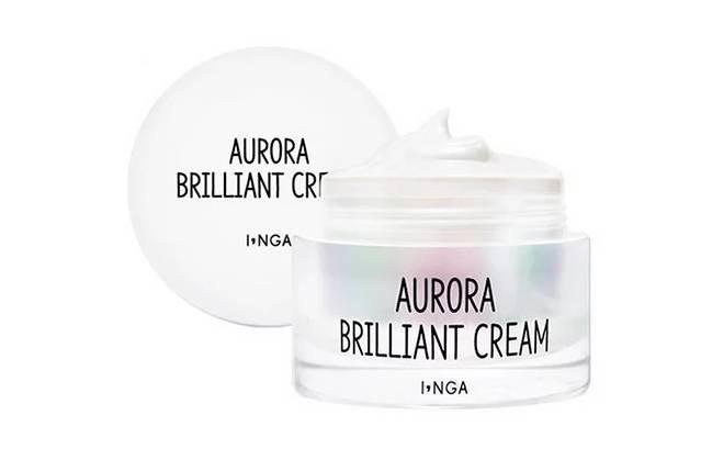 素颜霜3分钟快速拥有奶油肌,牛奶素颜霜真的好用不假白吗