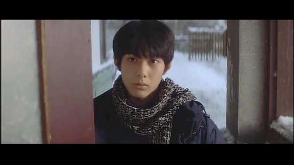 必看10部经典爱情日本电影,情书和恋空