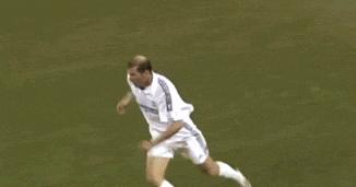 野球场上最实用过人的花式动作,球场上的奇葩gif