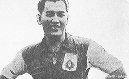 梅州足球之乡到底有多厉害,梅州足球之王是谁