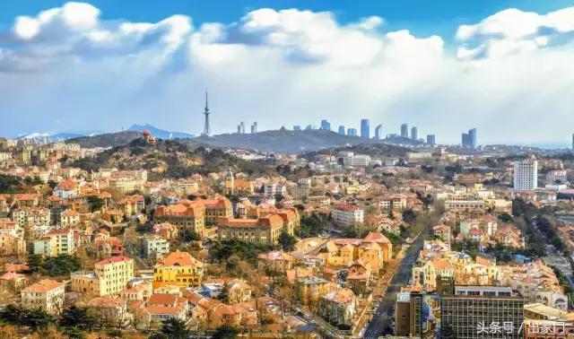 “乐活”青岛,“山居”生活,附上青岛必游之地和住宿指南!