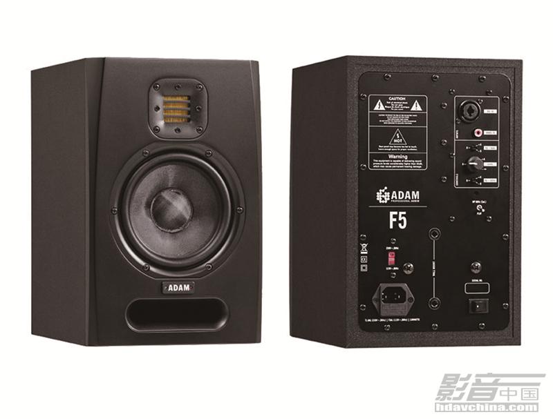 入门级hifi桌面音箱推荐,五款最好的监听音箱