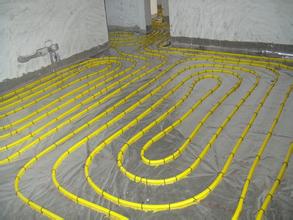 地暖品牌十大排名有哪些,最新地暖十大品牌排名