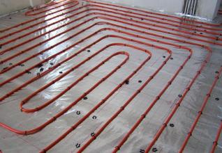 地暖品牌十大排名有哪些,最新地暖十大品牌排名