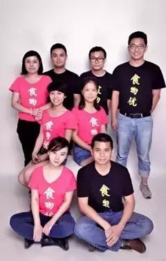 拒绝食品添加剂防腐剂,拒绝食品添加剂