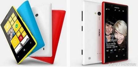 诺基亚首款wp机,将诺基亚lumia520改造成ios系统