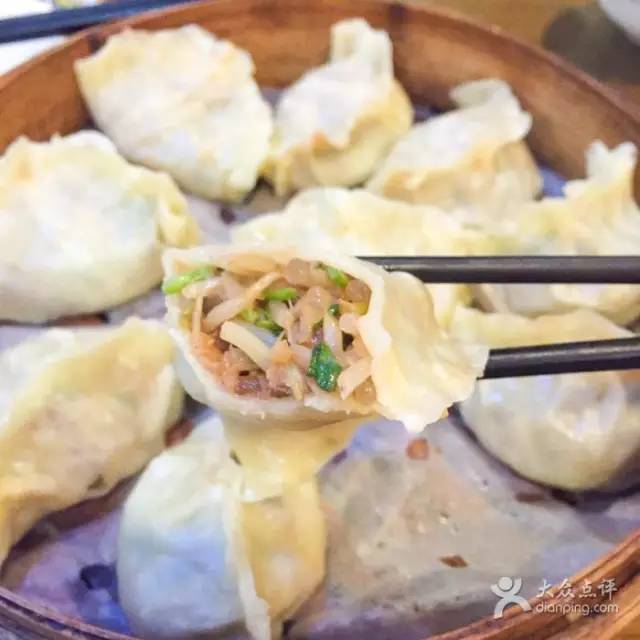 天津藏在巷子里的饭馆,天津十大必吃胡同馆子