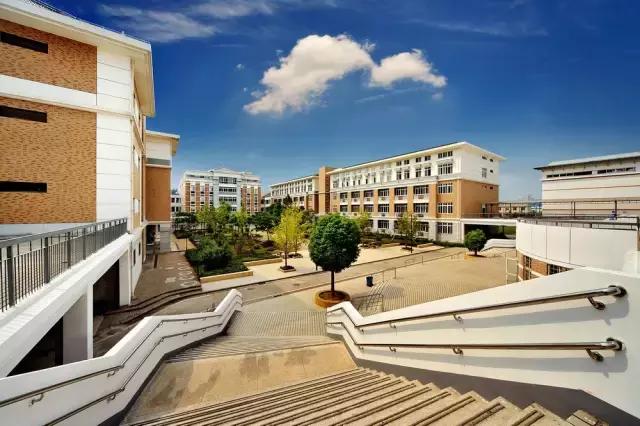 号称最难进的大学,武汉升学的贵族学校