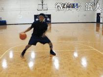 不变向轻松过人,crossover变向过人集锦