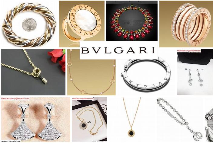 珠宝品牌命名 (珠宝品牌的命名)