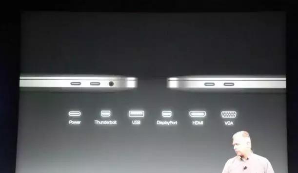 骚年，让我们接着再搬砖去吧，因为全新MacBookPro来了