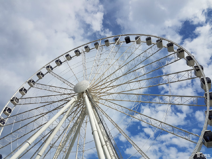 星巴克回龙观永旺,回龙观有几家星巴克