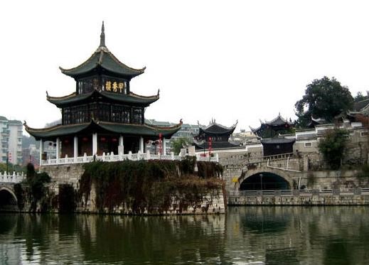 向黔看张家界,向黔看贵州好评