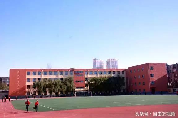 包头的历史有哪些,包头最长校史的高中