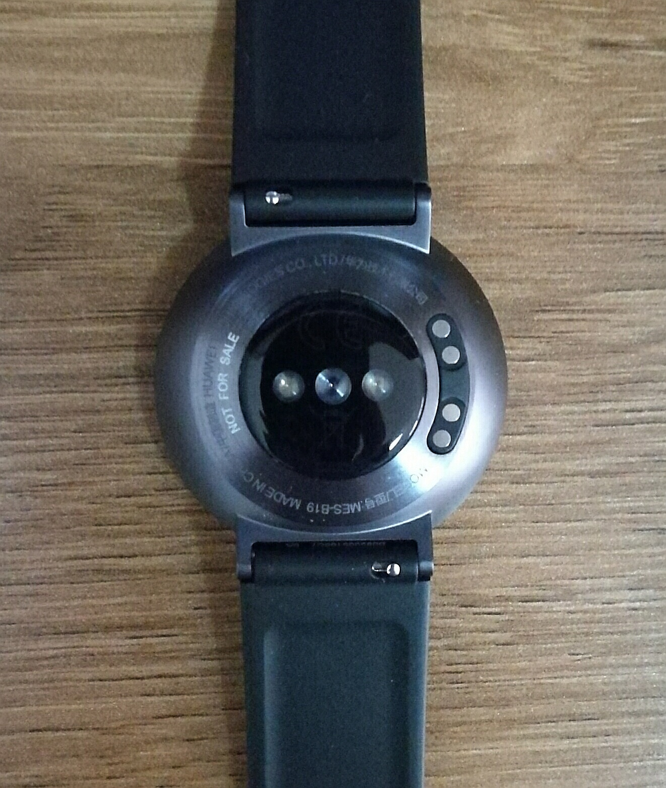 华为s1手表开箱视频,荣耀手表s1说明书