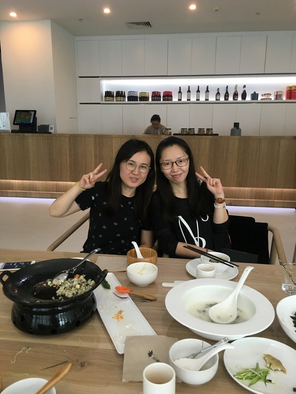 两大两小的厦门四日游