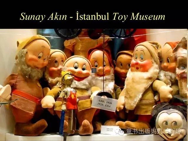 世界最大的玩具馆,世界玩具博物馆