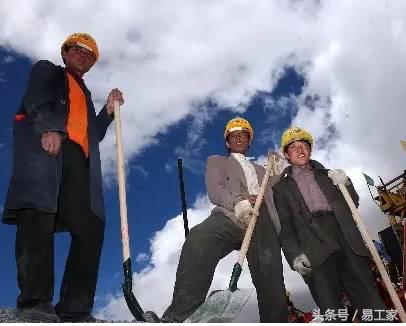 他们是城市的蹄造者，他们又是城市的弱势群体--愿兄弟一切安好