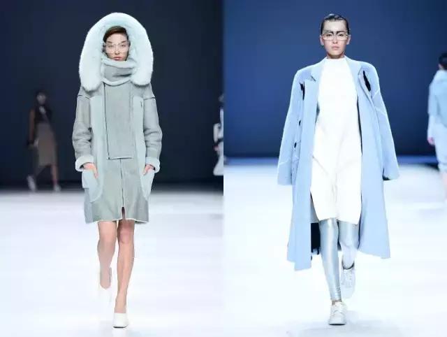 皮草最新款时髦,总有一款适合你的皮草