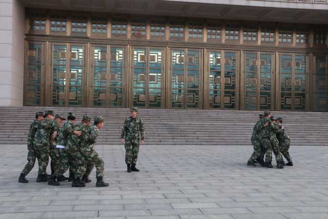 军体小游戏,军营小游戏个人竞技大全