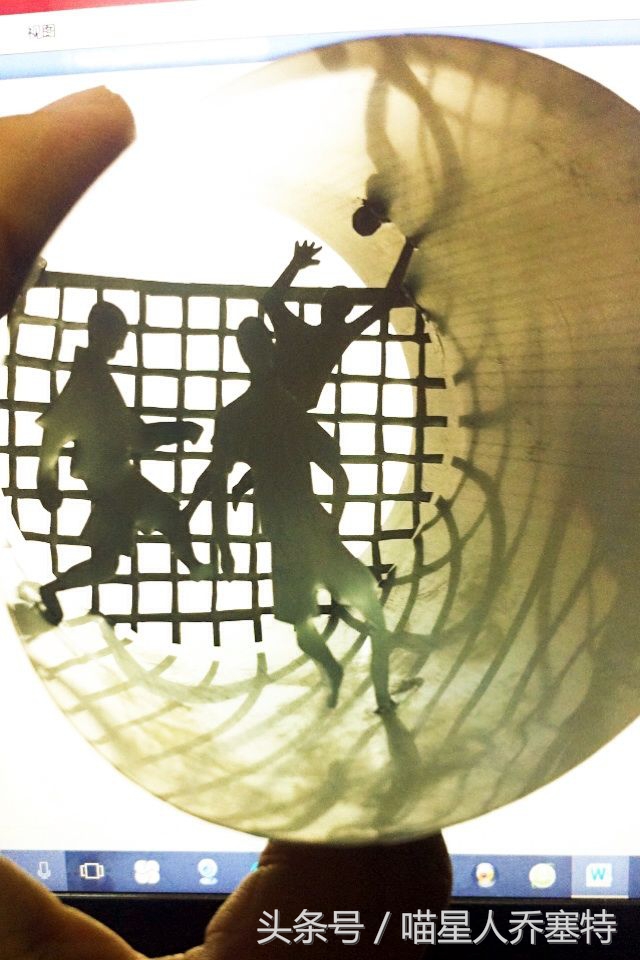 教你如何制作万圣节精彩片段,万圣节易拉罐