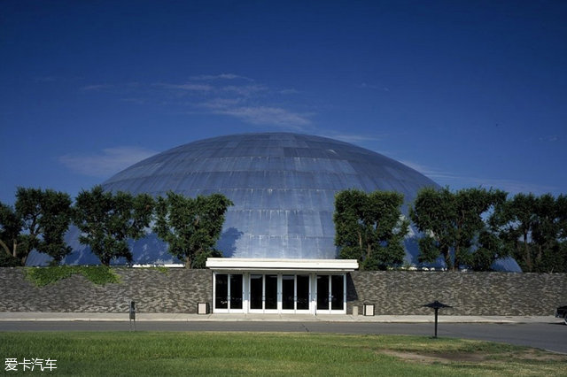 一个视频带你了解雪佛兰,重新认识雪佛兰