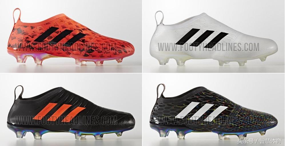 阿迪达斯glitch变形金刚,阿迪达斯最新足球鞋测评