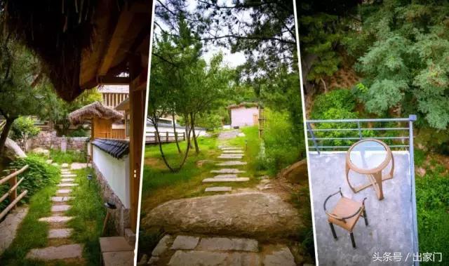 “乐活”青岛,“山居”生活,附上青岛必游之地和住宿指南!