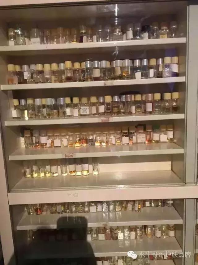 爆料不为人知的秘密,韩妆各版本区别图解