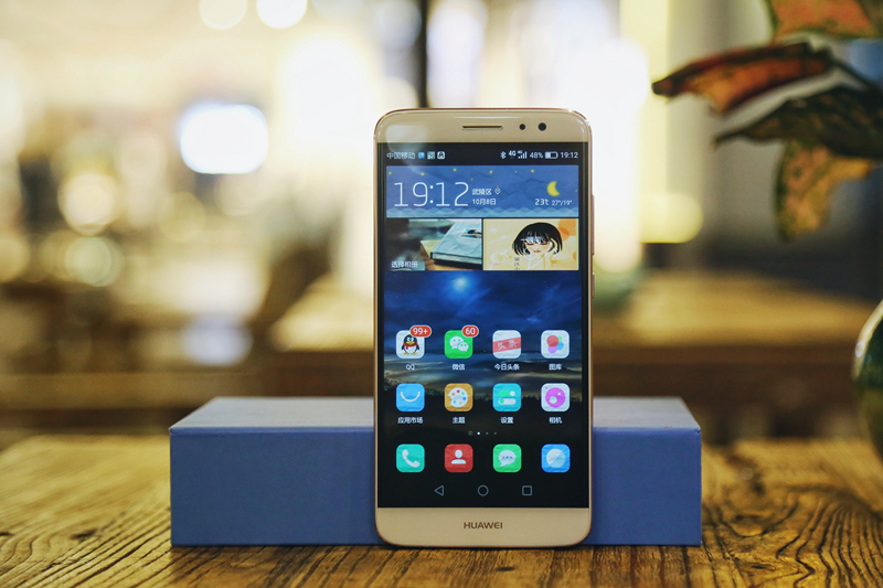 华为手机麦芒5评测,华为麦芒五升级鸿蒙