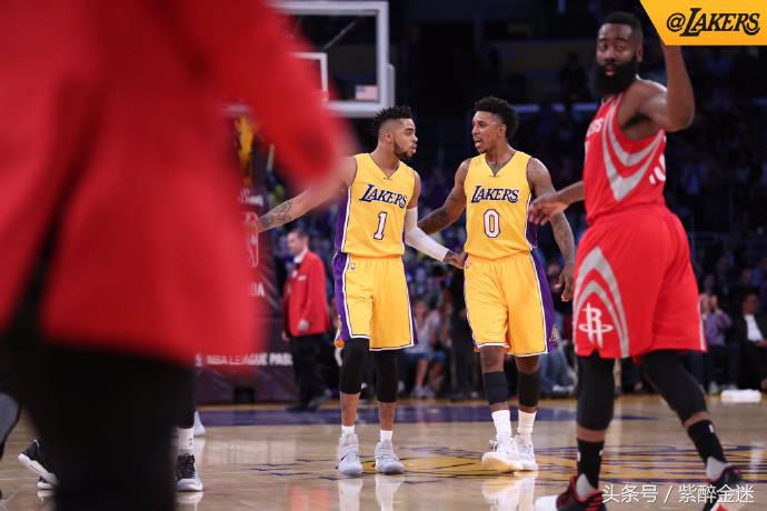 湖人疏忽让对手进球,湖人为什么防不住勇士三分