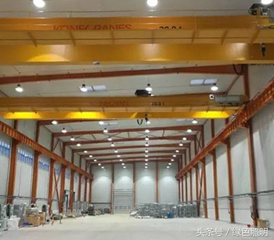 led工矿灯生产厂家排名前十,工矿灯led质量好的品牌