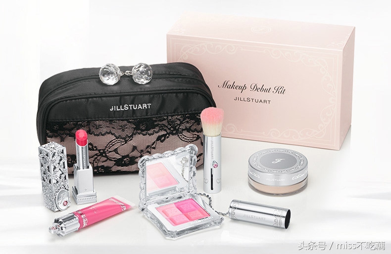 2022年圣诞限量大牌彩妆系列,fentybeauty限量彩妆