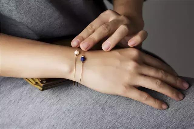 王鸥珠宝饰品图片,王鸥vintage首饰价格