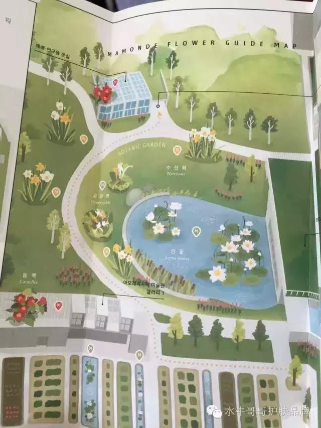 韩国化妆品是怎么生产的,韩国化妆品韩国人知道多少