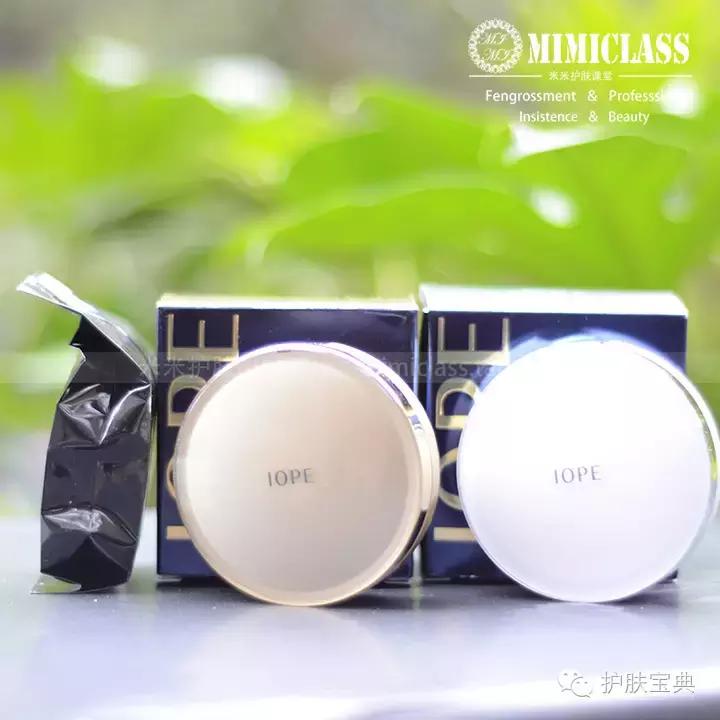 气垫BB哪家强,真的是哪家贵买哪家?