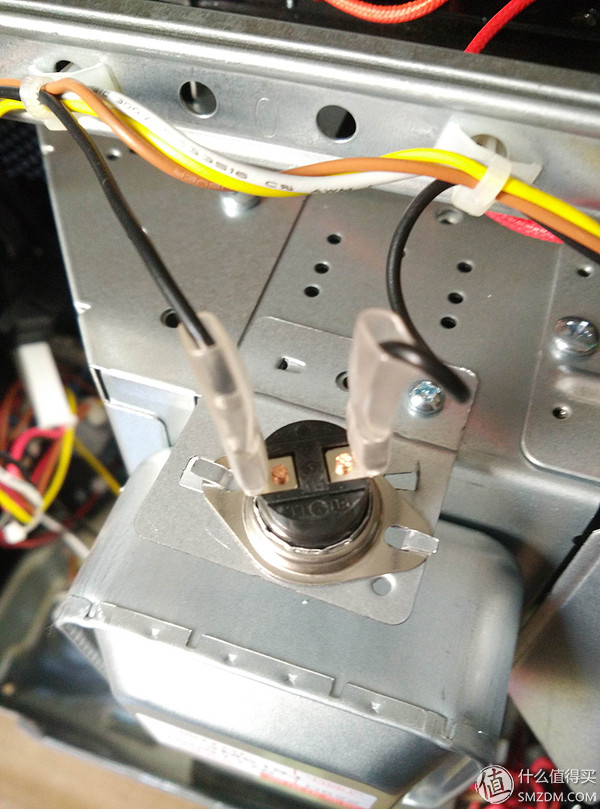 美的微波炉热饭菜专用器,微波炉热饭神器