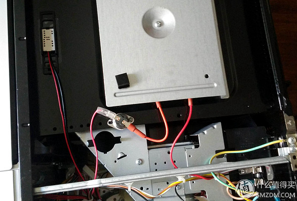 美的微波炉热饭菜专用器,微波炉热饭神器