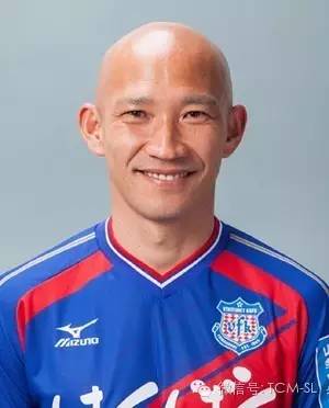 现役日本足球球员,盘点日本球员